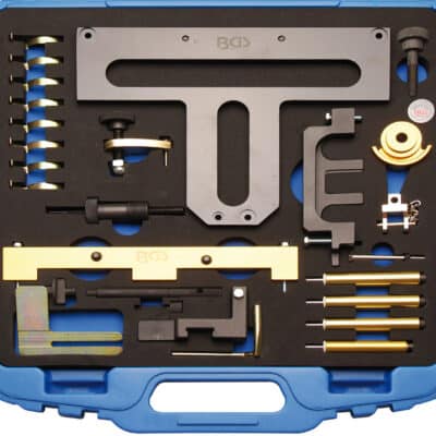 Set cale distributie pentru motoare BMW N42, N46, B18/-A, B20/-A/-B, BGS 62617
