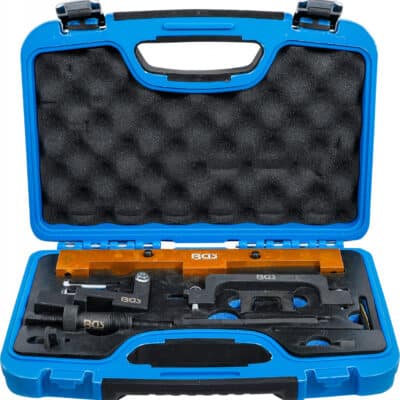 Set cale distributie pentru motoare BMW N42