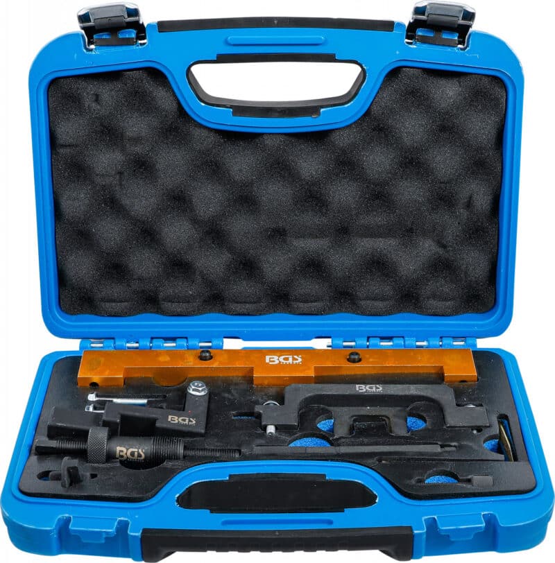 Set cale distributie pentru motoare BMW N42