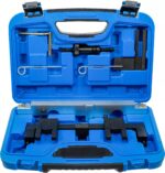 Set cale distributie pentru motoare BMW N43