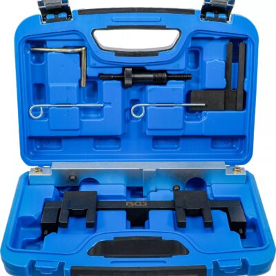 Set cale distributie pentru motoare BMW N43