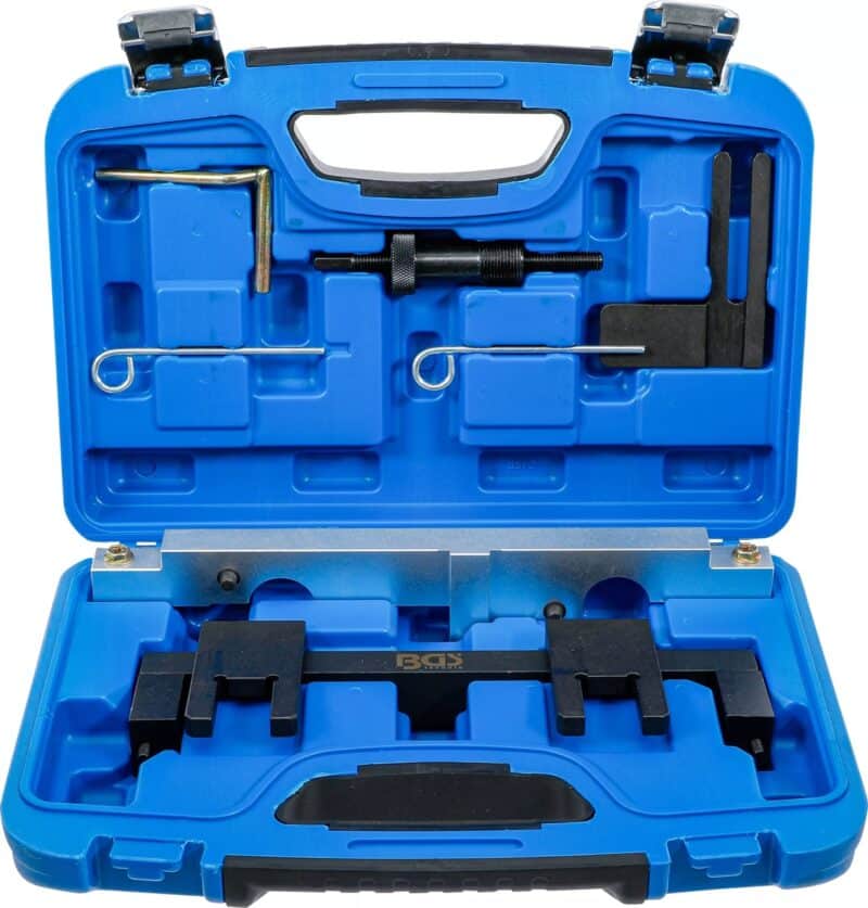 Set cale distributie pentru motoare BMW N43