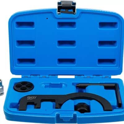 Set cale distributie pentru motoare BMW N47