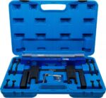 Set cale distributie pentru motoare BMW N51, N52, N53, N54, BGS 62619