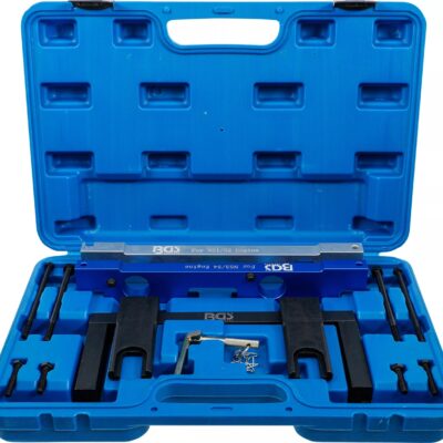 Set cale distributie pentru motoare BMW N51, N52, N53, N54, BGS 62619