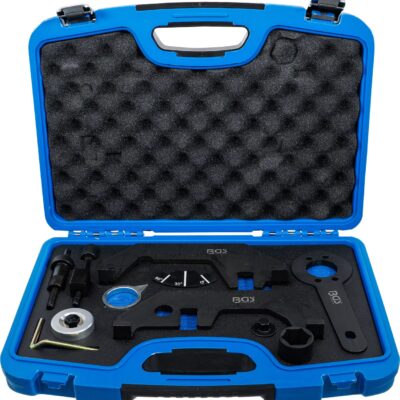 Set cale distributie pentru motoare BMW N62