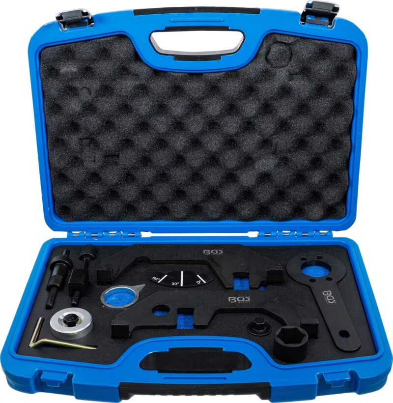 Set cale distributie pentru motoare BMW N62