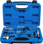 Set cale distributie pentru motoare, Citroen, Peugeot, BMW Mini Motor N12, BGS 8302