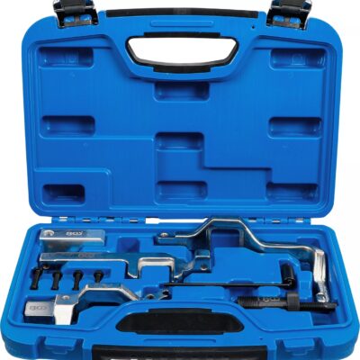 Set cale distributie pentru motoare, Citroen, Peugeot, BMW Mini Motor N12, BGS 8302