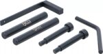 Set cale distributie pentru motoare Fiat 1.8 / 2.0L Benzina