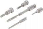 Set cale distributie pentru motoare Fiat 2.3 / 3,0 JTD, BGS 8422