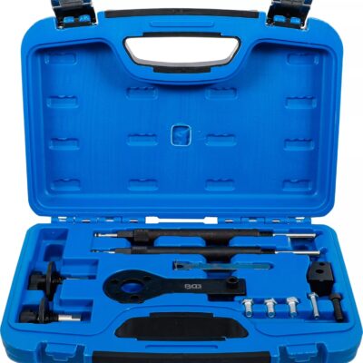 Set cale distributie pentru motoare Fiat, Alfa, Lancia 1.2 16V, 1.4 16V/T-Jet,, BGS 62666