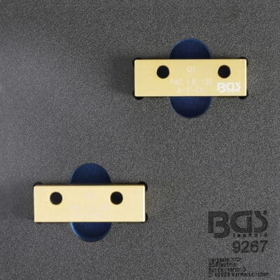 Set cale distributie pentru motoare Fiat / Lancia 1.8L 16V OEM 1870697000