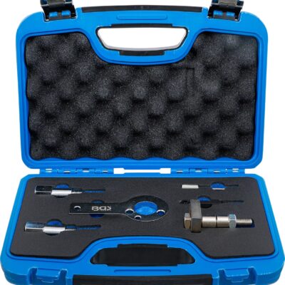 Set cale distributie pentru motoare Fiat, Opel, Alfa 1.9/2.4l JTD 16V Multijet, BGS 62665
