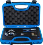 Set cale distributie pentru motoare Ford, 2 si 2.4Tdci, BGS 8317
