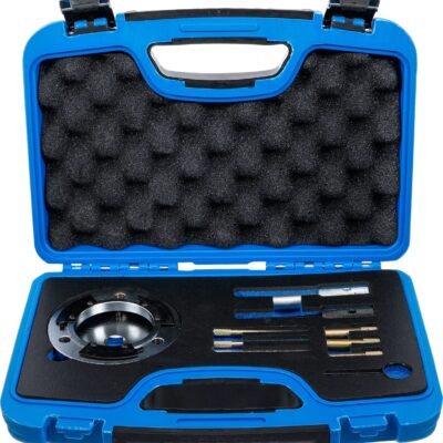 Set cale distributie pentru motoare Ford, 2 si 2.4Tdci, BGS 8317