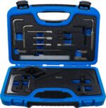 Set cale distributie pentru motoare Ford, BGS 8156