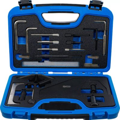 Set cale distributie pentru motoare Ford, BGS 8156
