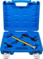 Set cale distributie pentru motoare VAG 1.4 si 1.6L FSI si TFSI, OEM T10171, OEM T10170, OEM T10340, OEM T40011, BGS 62625