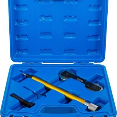 Set cale distributie pentru motoare VAG 1.4 si 1.6L FSI si TFSI, OEM T10171, OEM T10170, OEM T10340, OEM T40011, BGS 62625