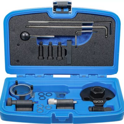 Set cale distributie pentru motoare VAG 1.6, 2 CR TDI, BGS 66200