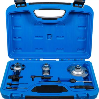Set cale distributie pentru motoare VAG 2.7 si 3 TDI, OEM T40062, OEM T40061, OEM T40049, OEM 3359, OEM T40058, OEM T40060, OEM 3242, BGS 66205