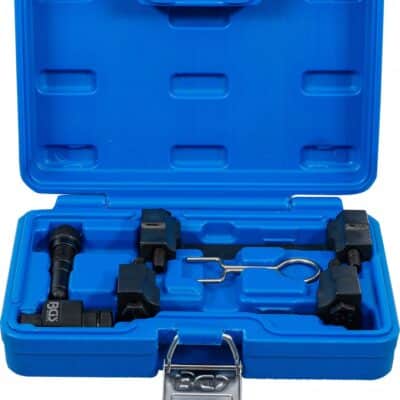 Set cale distributie pentru motoare VAG V6, V8 si V10 - 2.4L si 3.2L FSI, OEM T40070, OEM T40069, OEM T40071 , BGS 66210