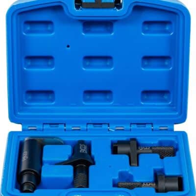 Set cale distributie pentru motoare VW Polo si Lupo, OEM T10123, OEM T10120, OEM T10121,, BGS 8158