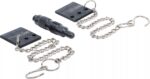 Set cale pentru blocare distributie pentru motoare VAG V6 si V8 TDI, OEM 3242, OEM 3458, BGS 8275