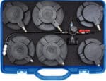 Set capace pentru testarea sistemului turbo la camioane