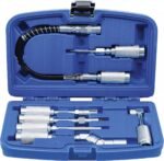 Set capete de gresat