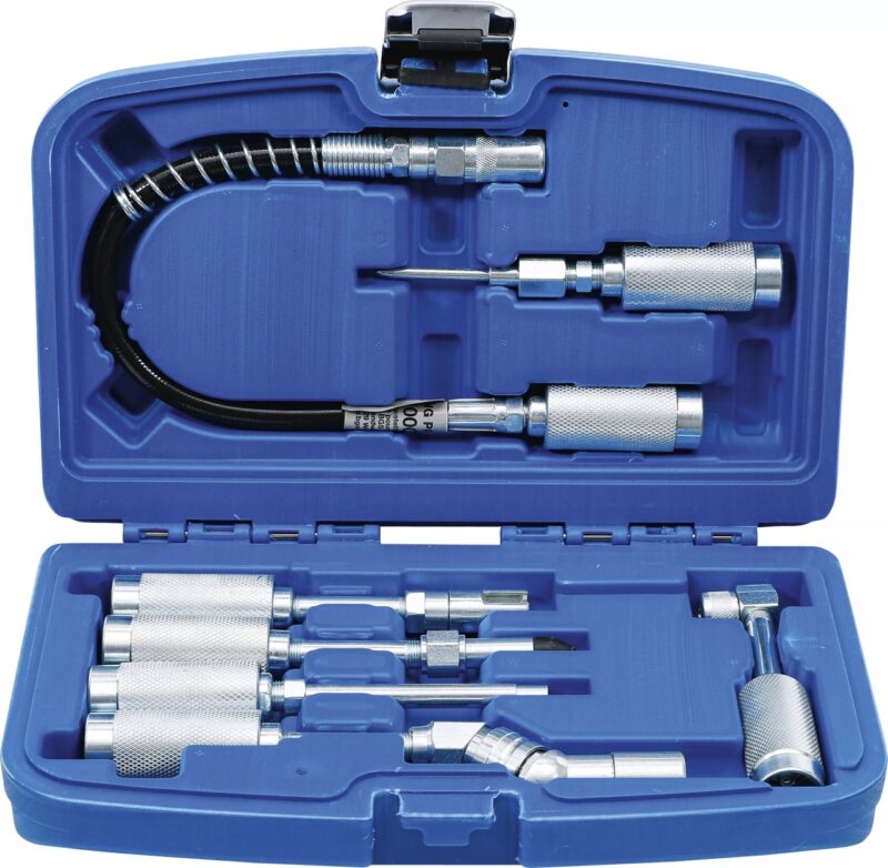 Set capete de gresat