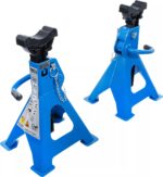 Set capre de sustinere cu sarcina max. 3tone
