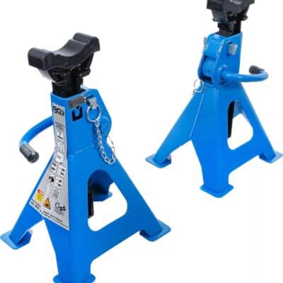 Set capre de sustinere cu sarcina max. 3tone
