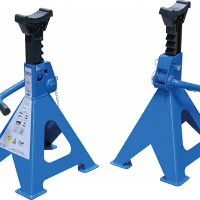 Set capre de sustinere cu sarcina max. 6 tone