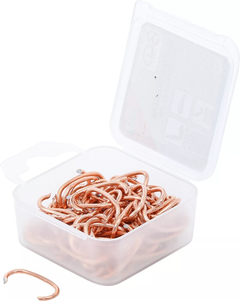 Set capse speciale pentru tapiterie auto