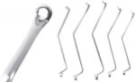 Set chei aerisire frâne | forma N | 5 piese | 7 - 11 mm