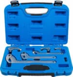 Set chei carlig pentru diametre 35 - 120 mm