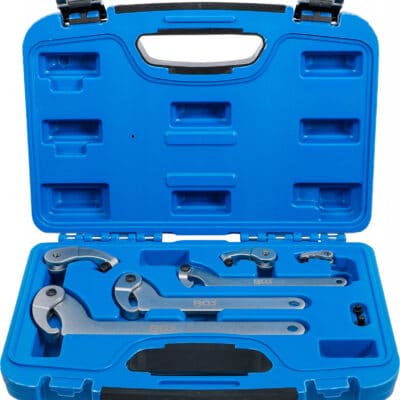 Set chei carlig pentru diametre 35 - 120 mm