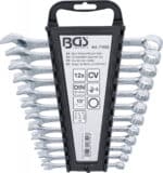 Set chei combinate 8 - 19 mm