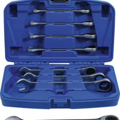 Set chei combinate cu clicket