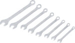 Set chei combinate (DIN 3113) | 8 - 19 mm | 8 piese