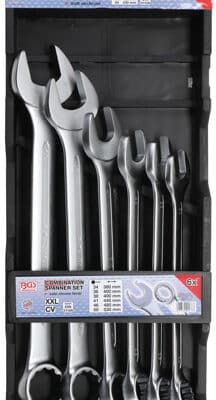 Set chei combinate Extra XXL