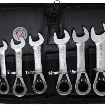 Set chei cu clicket reversibil