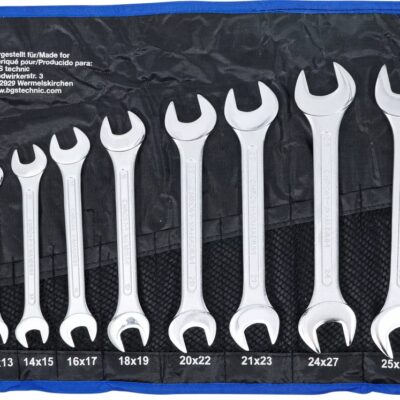 Set chei fixe 6 -32 mm