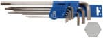 Set chei Imbus tip L 1