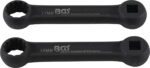 Set chei inelare lagare motor pentru Mercedes-Benz