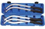 Set chei inelare speciale 13