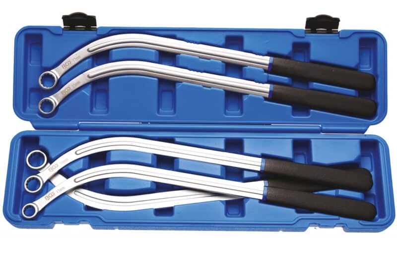 Set chei inelare speciale 13