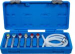 Set chei pentru aerisire frâne si ambreaje hidraulice 7 - 8 - 9 - 10 - 11 - 12 mm
